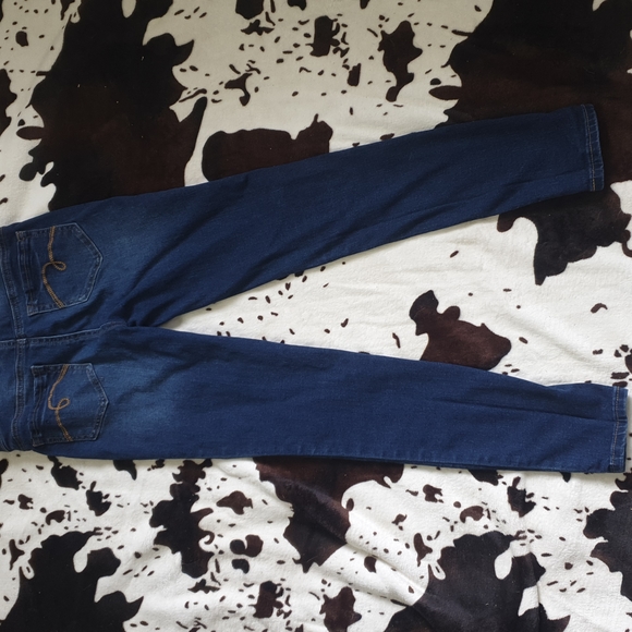 Bling jeans - Picture 2 of 3